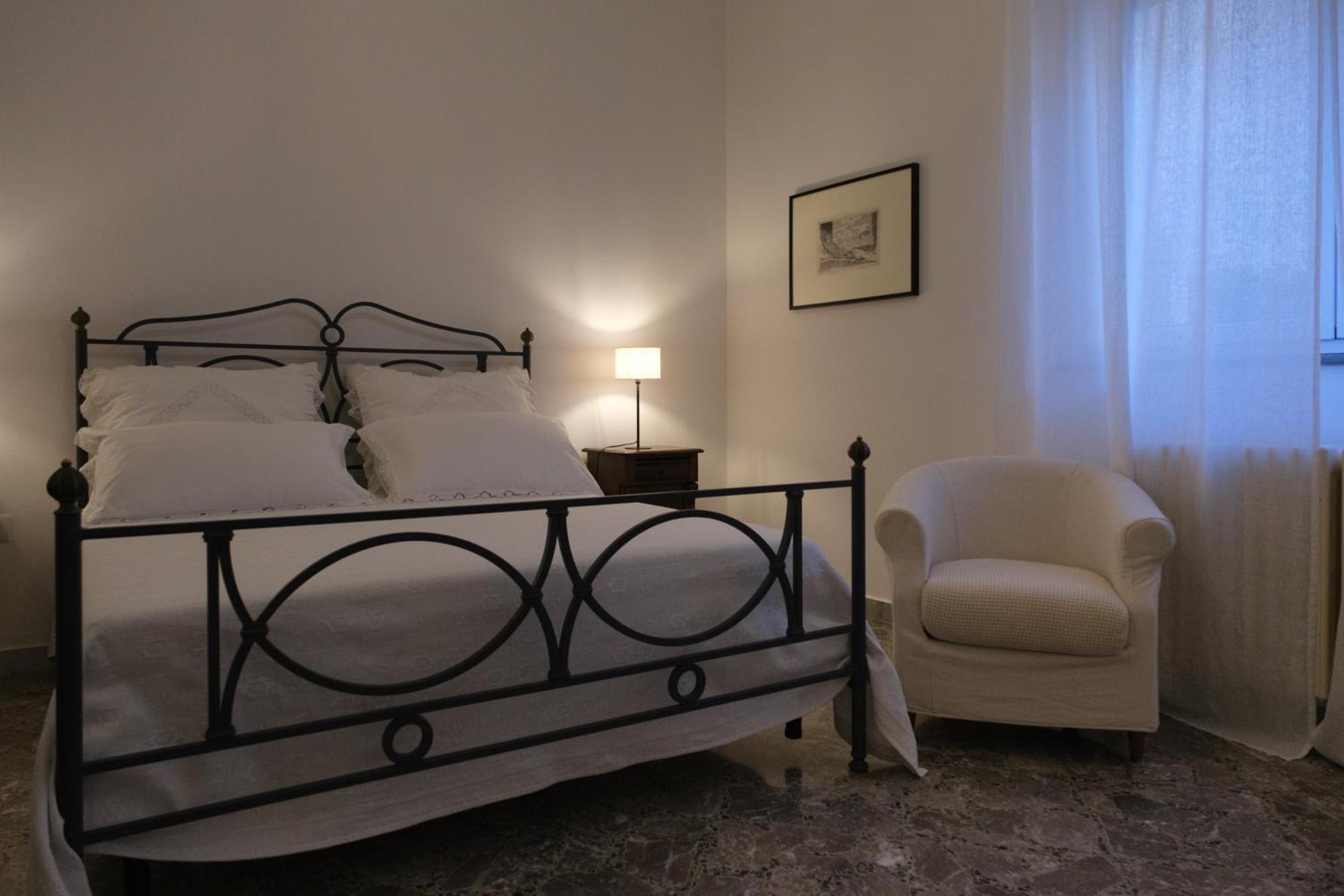Bed and Breakfast La Finestra Sui Trulli Альберобелло Экстерьер фото