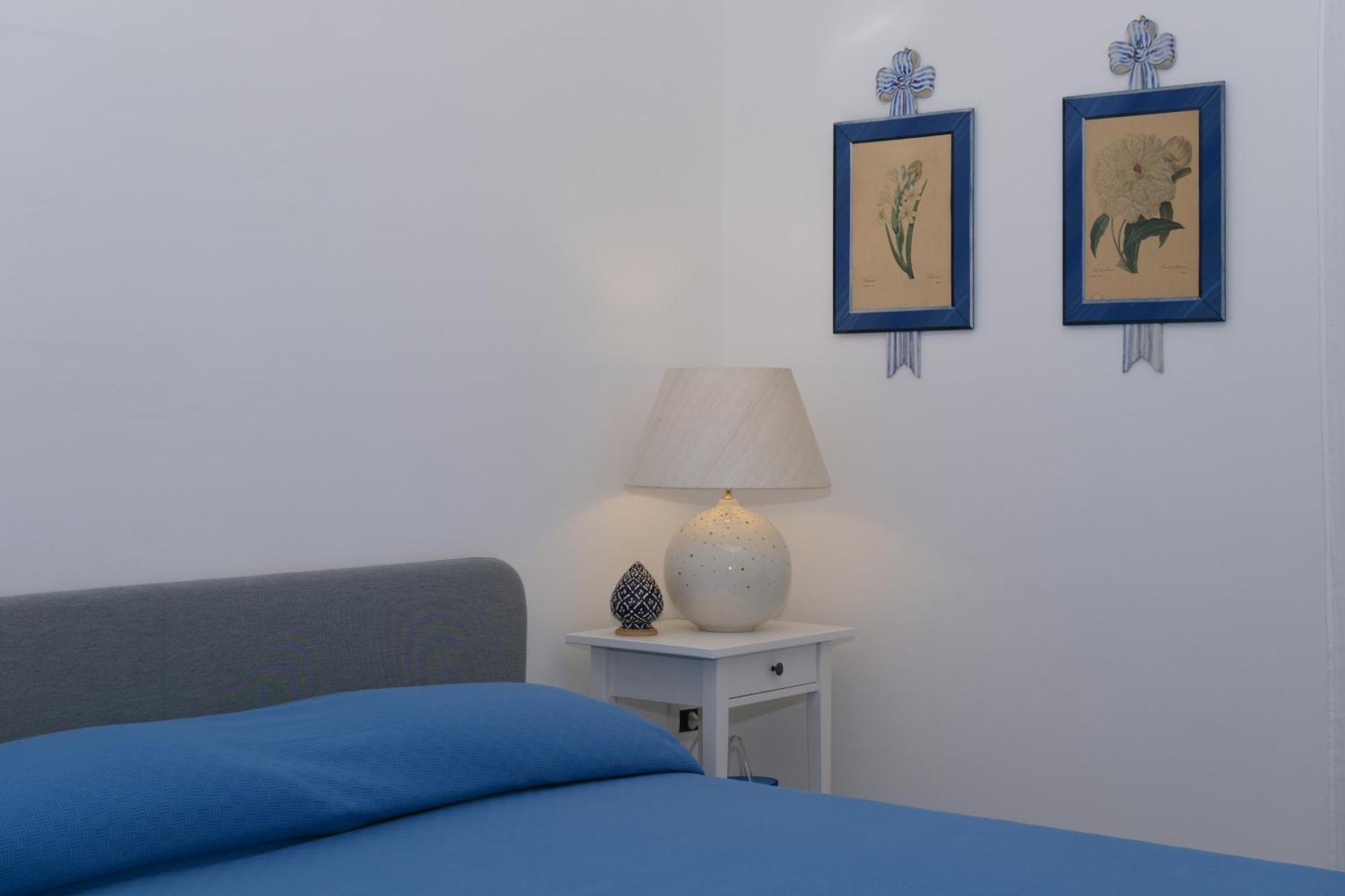 Bed and Breakfast La Finestra Sui Trulli Альберобелло Экстерьер фото